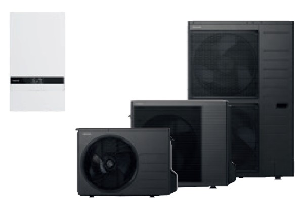 Panasonic K generace R32 – foto 1