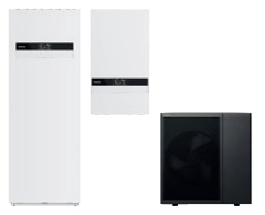 Panasonic L generace R290 – foto 1