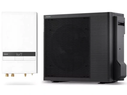 Panasonic L generace R290