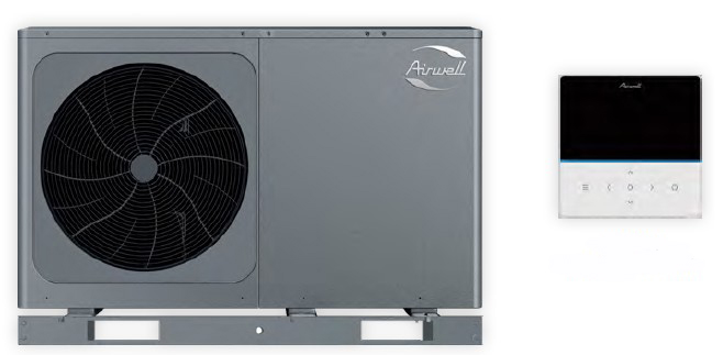 Wellea R290