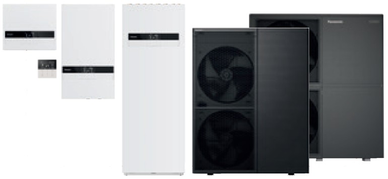 Panasonic M generace R290 – foto 1