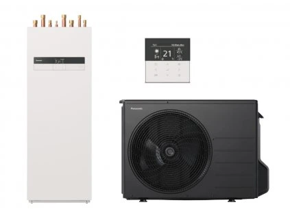 Panasonic K generace R32