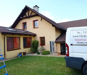 Brumlov - Bylnice – foto 1