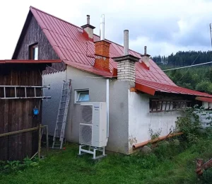 Staré Hamry – foto 1